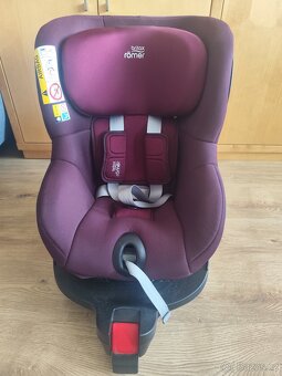 Britax Römer dualfix M i-size - 6