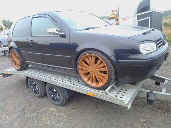 VW GOLF 1.4, STK DO 12/2026 - 6