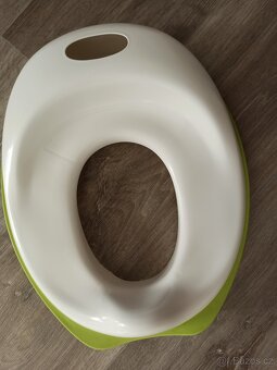 Nočník, sedátko, pisoár - 6