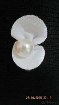 Čepice podzimní, mírná zima, zima... - 6