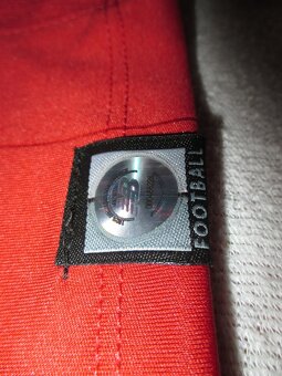 Futbalový dres Liverpool Salah 17/18 LM - 6