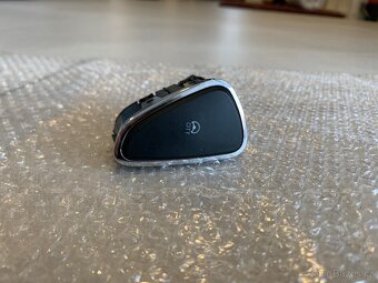 Náhradní díly interiéru - Opel Corsa E / Adam / Chevrolet - 6