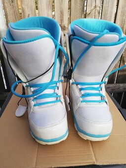 snowboardové boty - 6