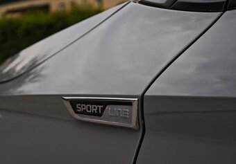 Škoda Karoq Sportline, 2.0 TSI, 140 kW, DSG, najeto 60 tisíc - 6