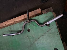 JAWA  Parez/  550 - S22 , 555, - 6