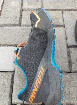 Běžecké/ trailové boty Dynafit, vel. 43 - 6