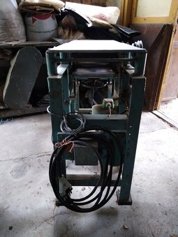 Hoblovka s protahovačkou - 6