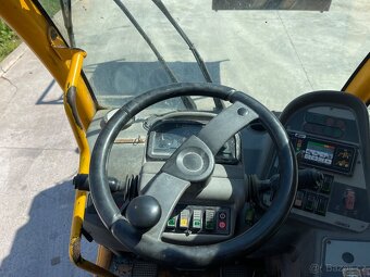 Manipulator Roto Dieci pegasus 40.17 - 6