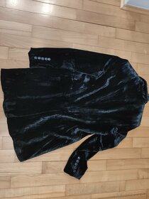 Dámské společenské sako zn . Fashion for you - 6