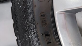 Alu Škoda Triton 5x112 R17 - 6