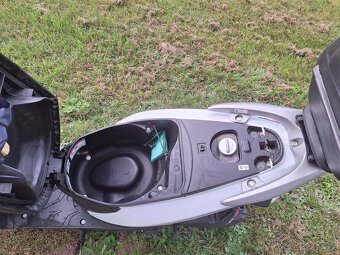 Honda Vision 110 - 6