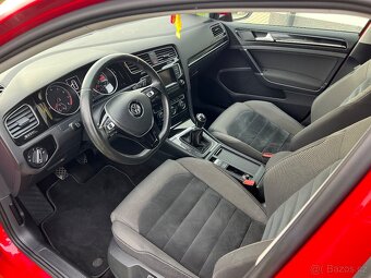 Volkswagen golf 7 1.4 tsi 2015 130tkm - 6