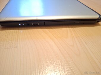 Notebook HP 350 G1 Intel i3, 8GB RAM, SSD, Windows 11 - 6