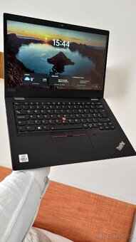 I5 10gen Lenovo ThinkPad L13 gen1 - 6