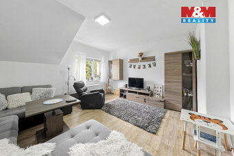 Prodej rodinného domu, 300 m², Děčín, ul. Sněžnická - 6