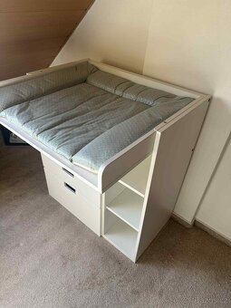Přebalovací pult Ikea - 6