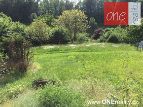Stavební pozemek u Adršpachu, Česká Metuje - 6