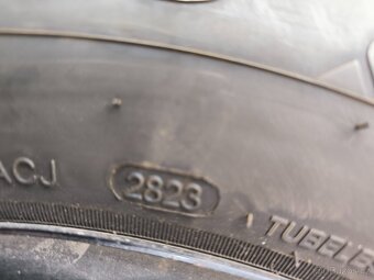 Plechová sada 5x114,3 R16 Duster, Nissan - 6