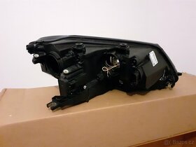 Levé přední světlo Vw Golf Sportsvan 517941005A - 6