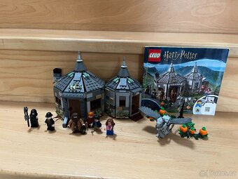 Vánoční vlak 10254 a jiné - 6