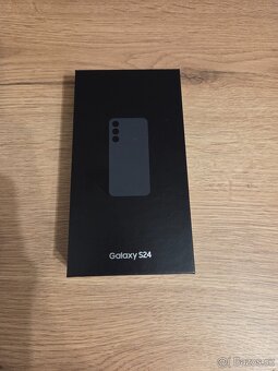 Predam Samsung Galaxy S24, 128 GB - 6