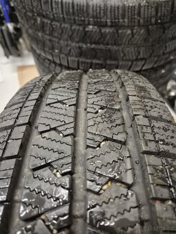 Alu kola toyota, - 6