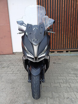 Kymco Xciting S 400i ABS - 6