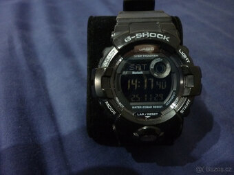 hodinky Casio G Shock GBD-800 - 6
