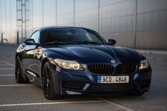 BMW Z4 Roadster kabrio - 6