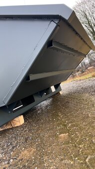 Haki bedna na šrot - 6