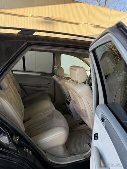 Mercedes Benz ML 320 CDi - 6