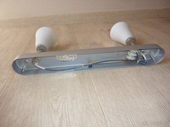 Stropní svítidlo HERSTAL TARA, 2x 40W - 6