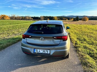 Opel Astra 1.4T Innovation - 6
