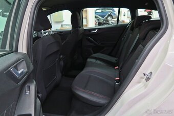Ford Focus 1.5 EcoBlue 88kW, A/T, ST-LINE,DPH,CARPLAY,ZÁRUKA - 6