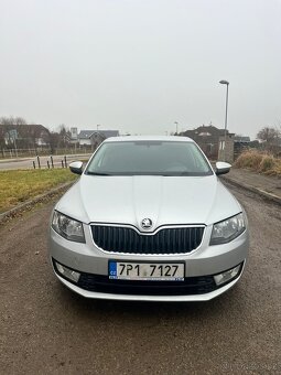 Škoda octavia 3 1.2 tsi - 6