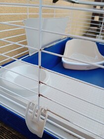 Klec pro drobná zvířata - 6