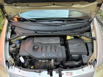 Citroen c3 1.4 HDI 50kw - 6