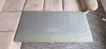 Rozkládací gauč za odvoz - 6