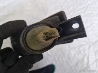 BMW e30 plast přední blinkry - 6