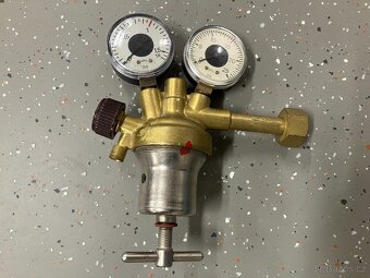 Ventil redukční - 6