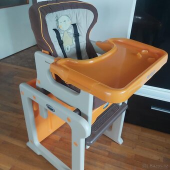 Jídelní židle - 6