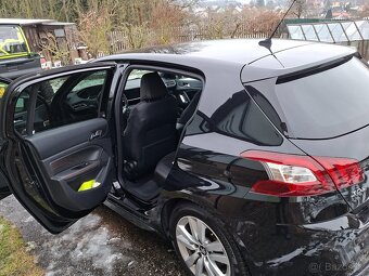 Prodám Peugeot 308 Gt line - 6