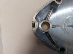 PRODÁM VÍKO SPOJKY ČZ 150 C - 6