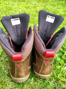 Pohorky Vivobarefoot Tracker, vel. 37 - 6