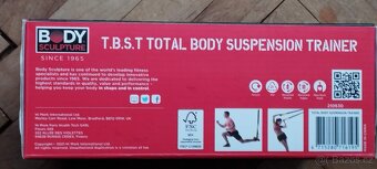 cvičební stroj - 6