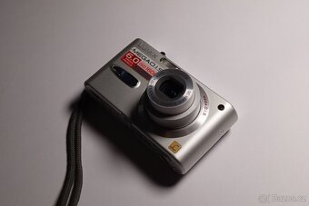 Panasonic Lumix FX3 - 6