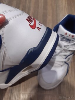 Tenisky Nike pánské - 6