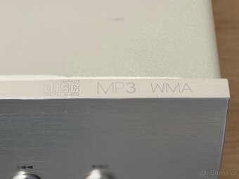 DENON DCD-720AE VÝBORNÝ CD PŘEHRÁVAČ USB MP3 DÁLKA - 6