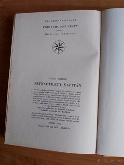 Romány Julese Verna - 6