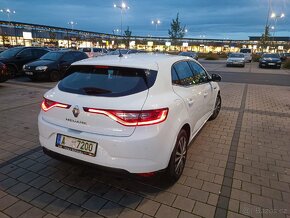 Renault Megane 4 1.2 benzín 2016 - 6